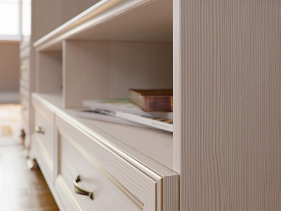 Гостиная Сиена, Кураж